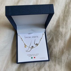 Ankle bracelet brand new
